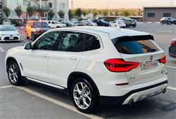 بي ام دبليو X3